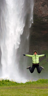 Iceland Walking & Hiking